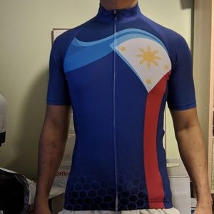 Cycling Jersey